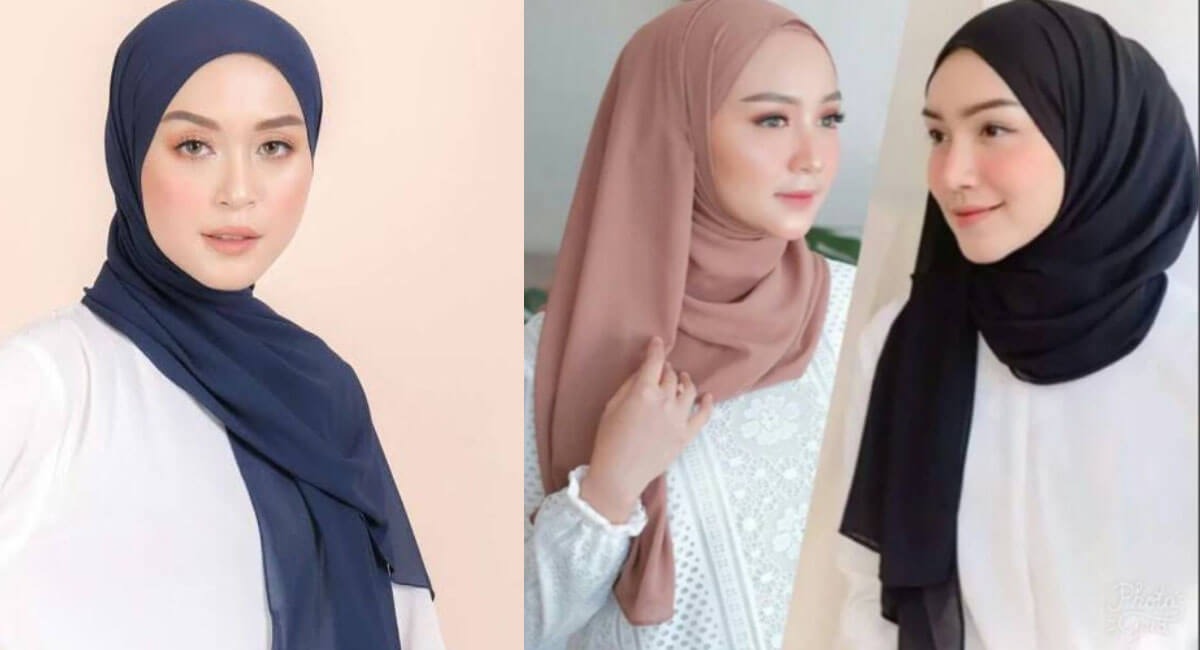 RAVQINA Serenity Series - Blush Pink